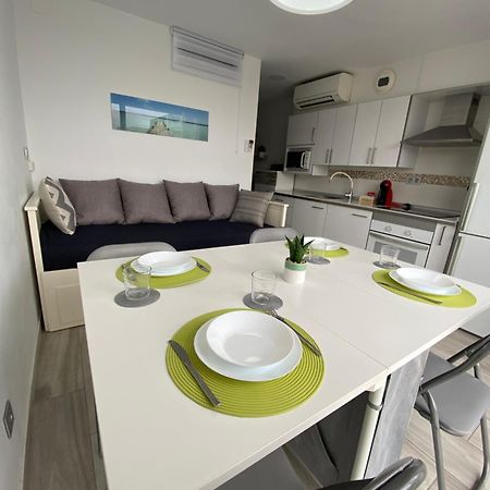 Loft Pineda Beach ラ・ピネーダ エクステリア 写真