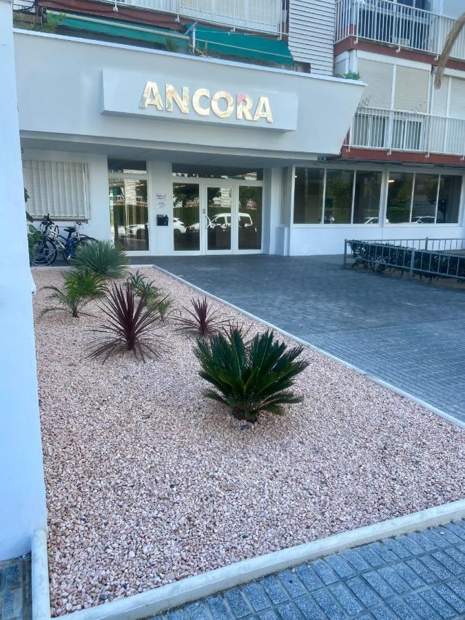 Loft Pineda Beach ラ・ピネーダ エクステリア 写真