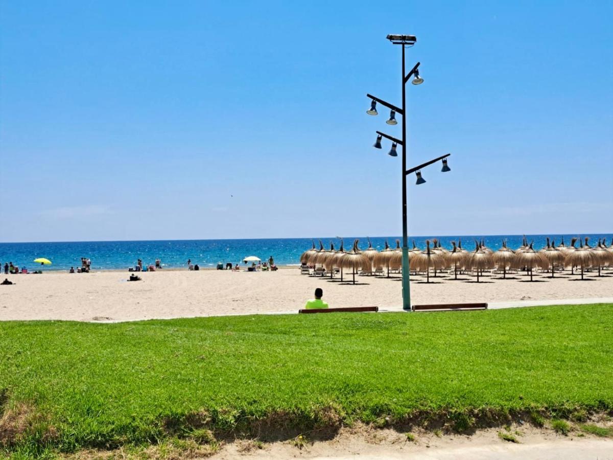 Loft Pineda Beach ラ・ピネーダ エクステリア 写真